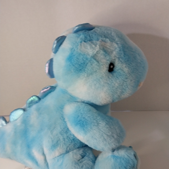 F.A.O Schwarz Dinosaur Plush - Picture 4 of 12